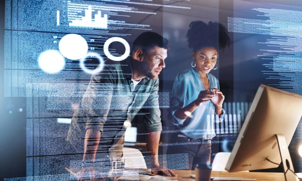 Natural Language Processing